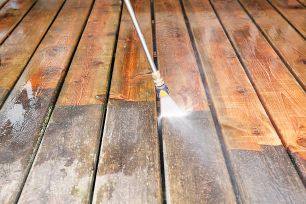  Rapid City, MI Pressure Washing Pros