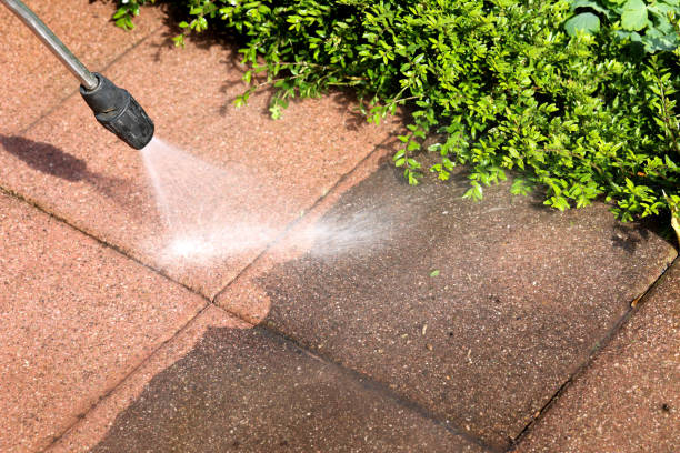Best Deck Pressure Washing  in Rapid City, MI